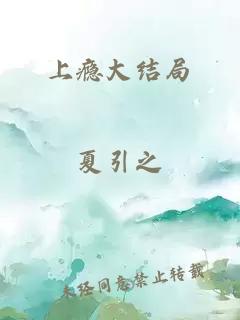 上瘾大结局