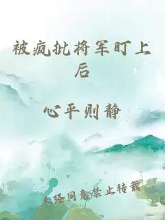 被疯批将军盯上后