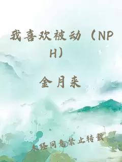 我喜欢被动（NPH）