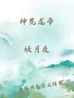 神荒龙帝