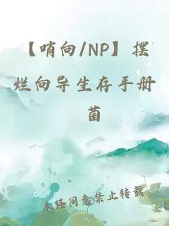 【哨向/NP】摆烂向导生存手册